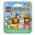 Конструктор LEGO® Мініфігурки. Серія 29. Веріся 110. Таємнича коробка, 8 деталей (71052) (71052 v110)